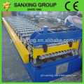 Sanxing cold roll forming machine